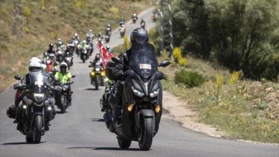 Motosiklet cezaları da cep yakacak!