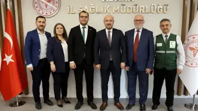 Nacar: Bağımlılıkla mücadele sürüyor