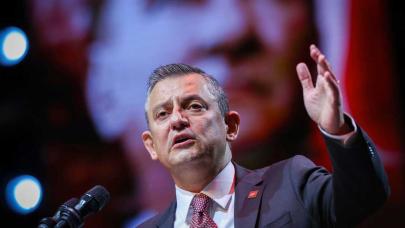 Özgür Özel’den diploma iptali hakkında ilk açıklama:  "Karar bir kara lekedir"