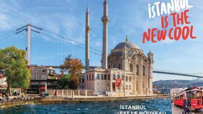 Paris'te İstanbul Rüzgarı
