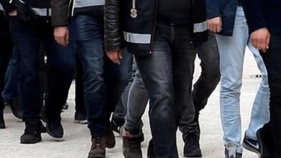 "Payfix" üzerinden yasa dışı bahis operasyonu: 21 tutuklama