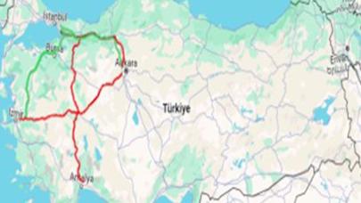 Ramazan Bayramı trafik tedbirleri, hedef trafikte sıfır can kaybı