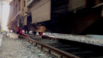 Raylarda Yapay Zeka Dönemi