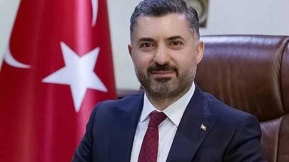 RTÜK Başkanı Şahin'den medya boykotuna sert tepki: Hedef göstermek zulümdür
