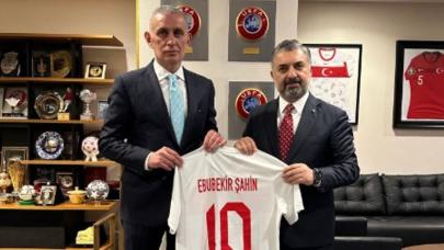 RTÜK ve TFF futbol medyasını mercek altına aldı