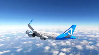 Sabiha Gökçen-Şam seferleri başlıyor!