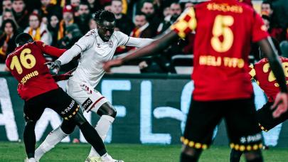 Samsunspor'dan İzmir'de muhteşem geri dönüş