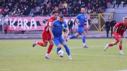 Serik'te dev maç! Lider Serikspor, Vanspor'u konuk edecek