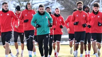 Sivasspor galibiyeti unuttu