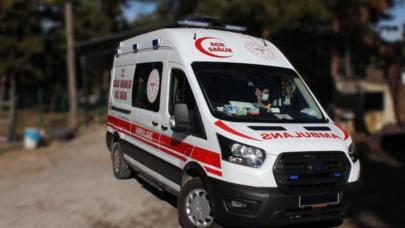 SON DAKİKA! Adıyaman’da kum yüklü kamyon tırlara çarptı: 1 ölü, 1 ağır yaralı