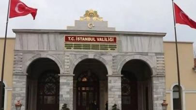 Taksim metrosu valilik kararıyla kapatıldı!