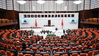 TBMM’de Siber Güvenlik Kanunu Teklifi’nin 13 maddesi kabul edildi