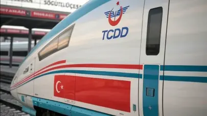 TCDD gar ve istasyonlarında ücretsiz Wi-Fi hizmeti