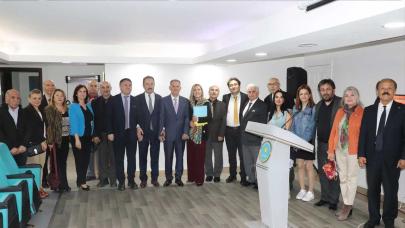 TEKAR, Ermeni Soykırımı yalanına karşı mücadelesini sürdürüyor