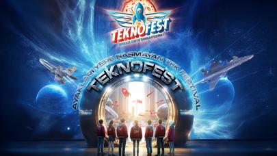 TEKNOFEST 2025 başvuruları bugün sona eriyor!