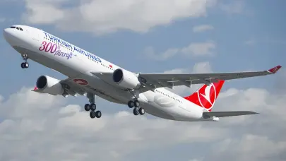 THY, Almanya seferlerinden bazılarını iptal etti