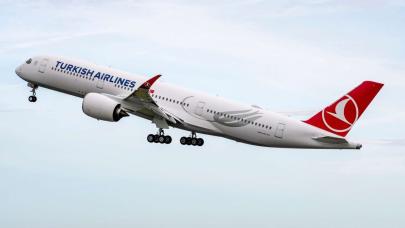 THY Hukuk Ekibi, Avrupa’da zirveye ulaştı!