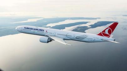 THY, küresel arenada zirveye uçuyor