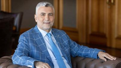 Ticaret Bakanı Bolat: "Enflasyonda yıl sonunda 30'ların altını göreceğiz"