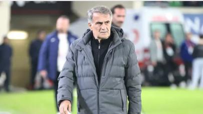 Trabzonspor Şenol Güneş kararını verdi