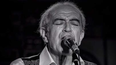 Türk müziğinin usta ismi Edip Akbayram hayatını kaybetti