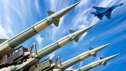 Türk Savunma Sanayii Fransız basınında!