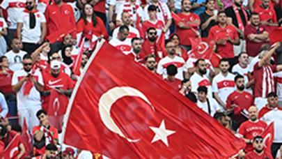 Türkiye - Macaristan Maçının Bilet Satışları Devam Ediyor