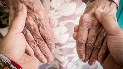 Türkiye, yaşlı nüfusuyla 96 ülkenin nüfusunu geçti