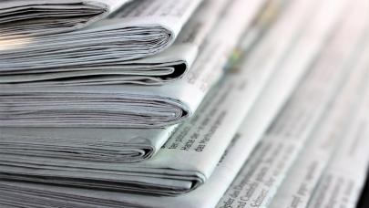 TÜRMOB'un teklfi Anadolu basınına darbe olur!