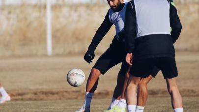 Vanspor, Soma'da telafi peşinde