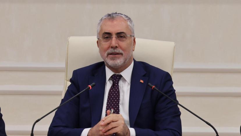 Vedat Işıkhan'dan şubat ayı işsizlik verileri değerlendirmesi