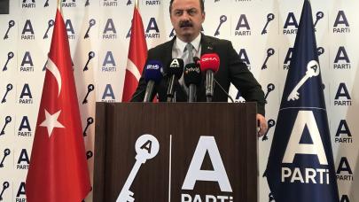 Yavuz Ağıralioğlu: Kılıçdaroğlu iktidar olsa hevesle söyleyemeyeceği her şeyi siz söylediniz!