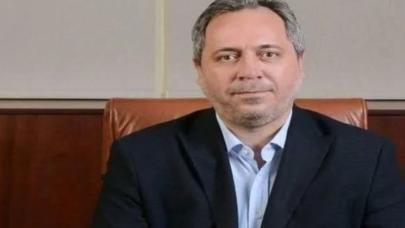 Yenimahalle Belediye Başkanı Fethi Yaşar'ın oğlu Bülent Yaşar hayatını kaybetti