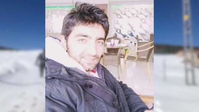 Yozgat'ta kayıp öğretmen Tanju Oğuz'dan acı haber geldi