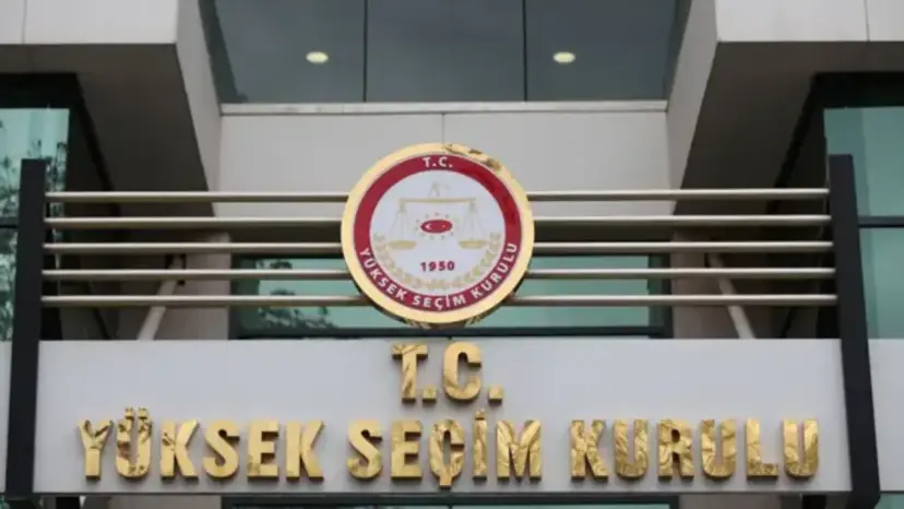 YSK, CHP'nin kurultay iptali iddialarını yalanladı