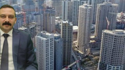 “Yüksek Katın Önüne Geçecek Tedbirler Almak Belediyenin Görevidir”