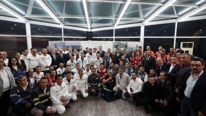 Zonguldak TTK'ya istihdam müjdesi