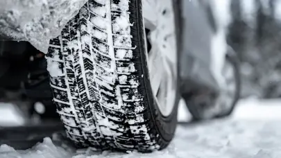 Zorunlu kış lastiği uygulaması 1 Nisan’da bitecek