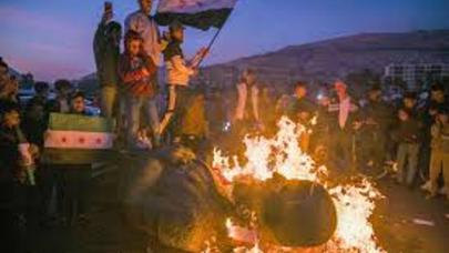 2025 basın fotoğrafları ödülleri: Suriye devrimi ve Türkiye'nin görsel tarihi