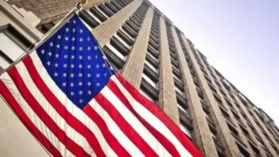 ABD ekonomisi 2025’in ilk çeyreğinde yüzde 0,3 daraldı