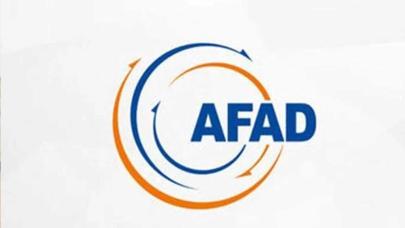 AFAD, İstanbul'da 6.2'lik deprem sonrası 291 artçı sarsıntı kaydedildiğini duyurdu