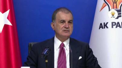 AK Parti MYK sonrası açıklama: "Cumhurbaşkanı Erdoğan, DEM Parti heyetiyle bu hafta görüşebilir"