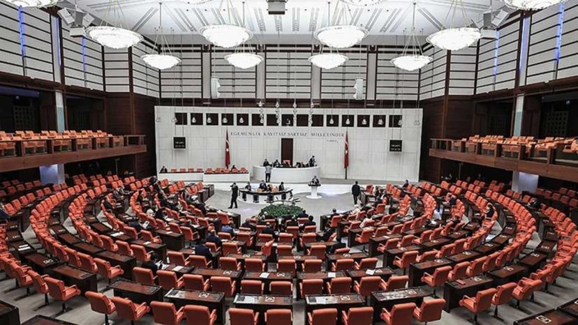 AK Parti'den Nevruz Bayramı için resmi tatil önerisi geldi