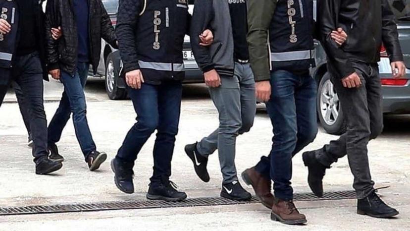Ali Yerlikaya: Uyuşturucu operasyonlarında bin 44 şüpheli yakalandı