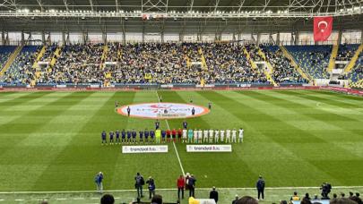 Ankaragücü, 7 maç sonra kazandı: Maç sonu ortalık karıştı