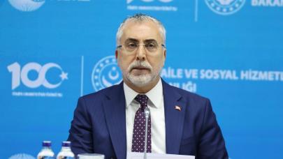 Bakan Işıkhan: Deprem bölgesi istihdamı için tüm imkânları seferber ettik