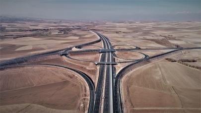 Bakan Uraloğlu: Toplam 8 milyon 425 bin 491 araç geçiş yaptı