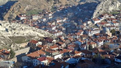 Beypazarı’nı Ziyaret eden yerli ve yabancı turistler, Beypazarı’nda Turizm haftası sönük geçiyor