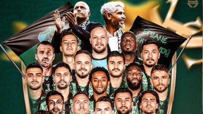 Boluspor kazandı, Kocaelispor 16 yıl sonra Süper Lig’e döndü!