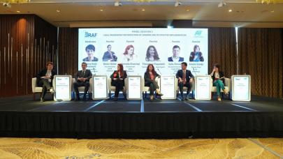 BRAF 11. Toplantısı'nda “Çocukların Medyada Korunması” teması öne çıktı